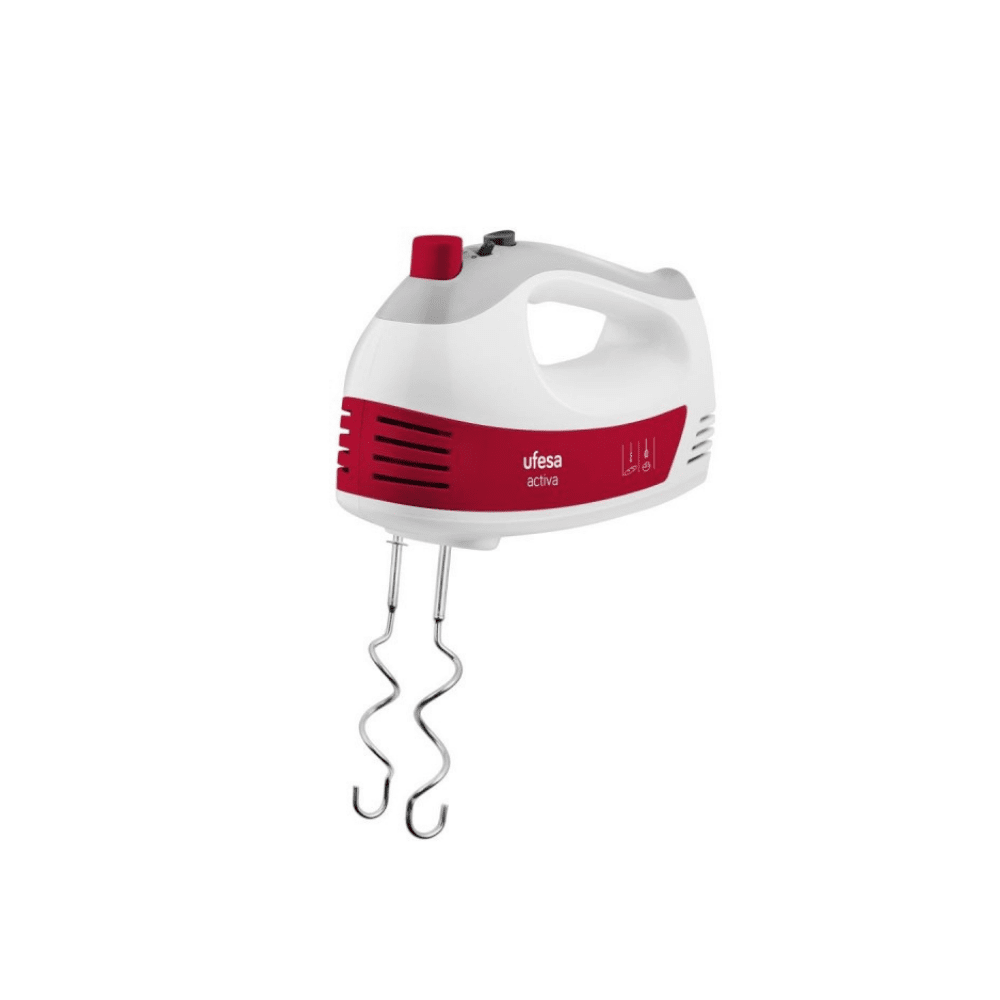 The German Outlet, Ufesa, 400W Hand Mixer