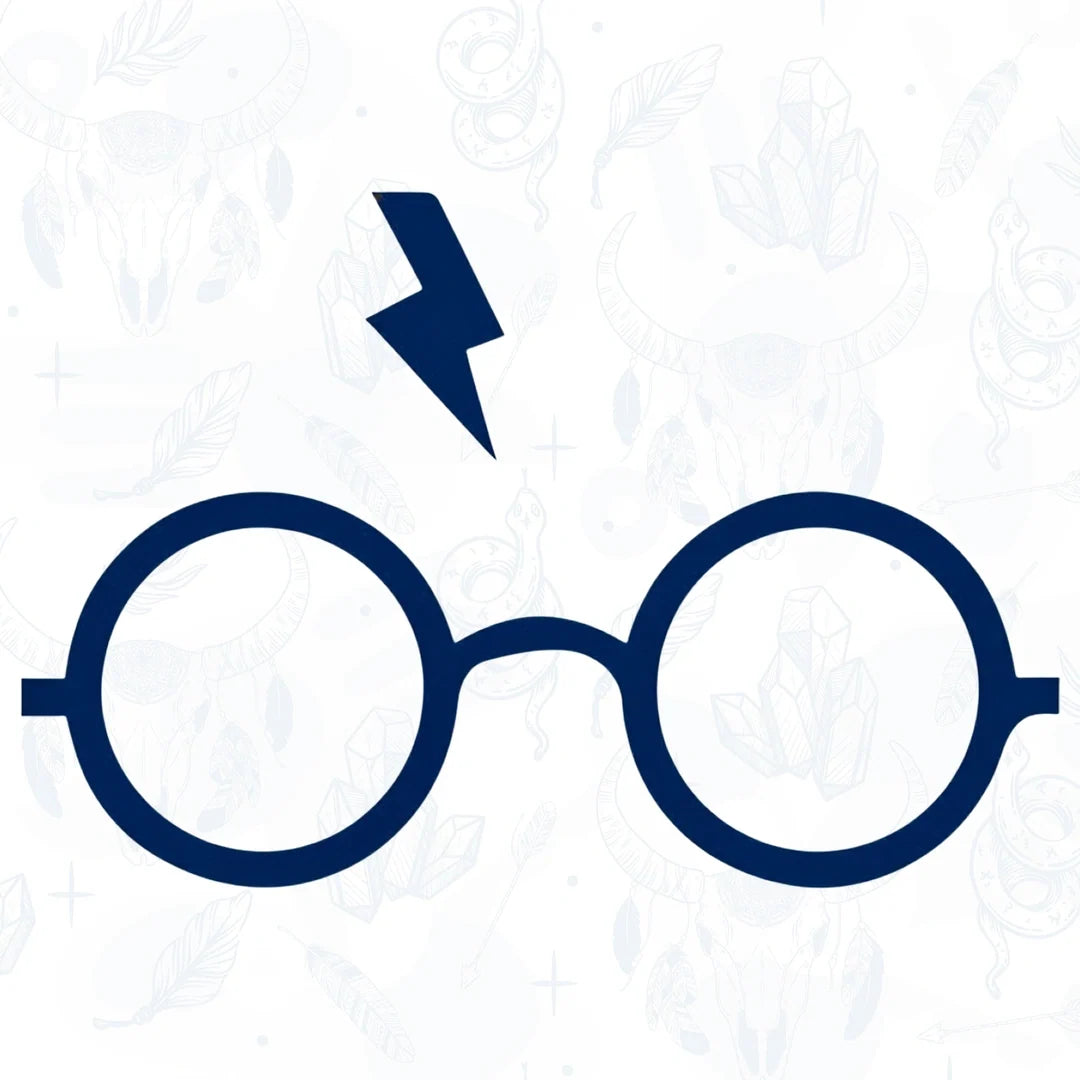 harry potter semi permanent tattoo from inkbee store lebanon