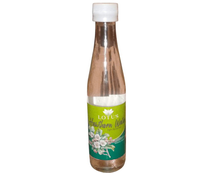Hawthorn Water