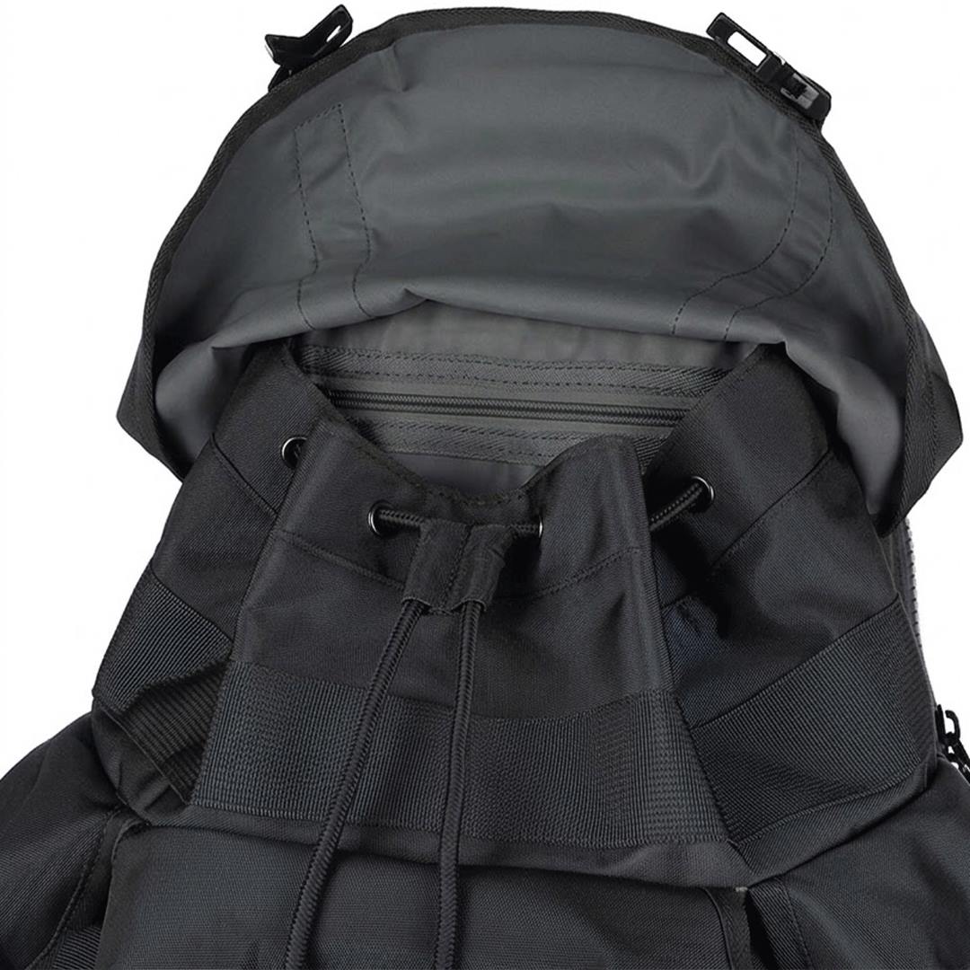 Hiking Backpack Essential Waterproof Bag