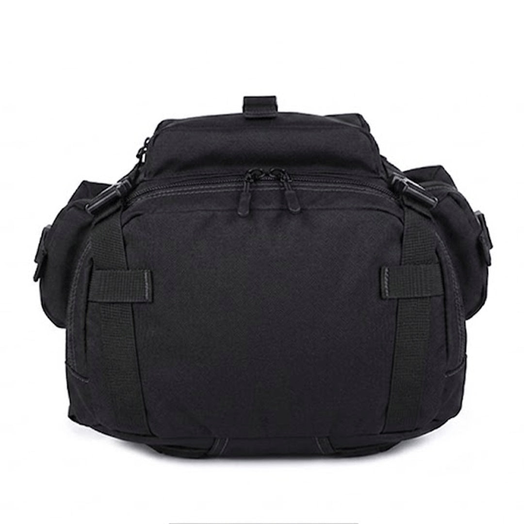 Hiking Backpack Essential Waterproof Bag