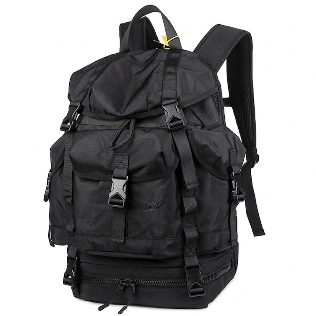 Hiking Backpack Essential Waterproof Bag
