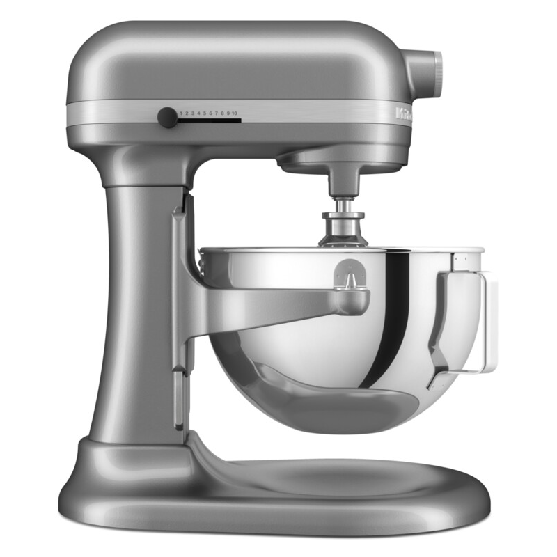 Heavy Duty 5,2 L Bowl-Lift Stand Mixer Cake Mixer Heavy Duty 5,2 L Bowl-Lift Stand Mixer Heavy Duty 5,2 L Bowl-Lift Stand Mixer KitchenAid