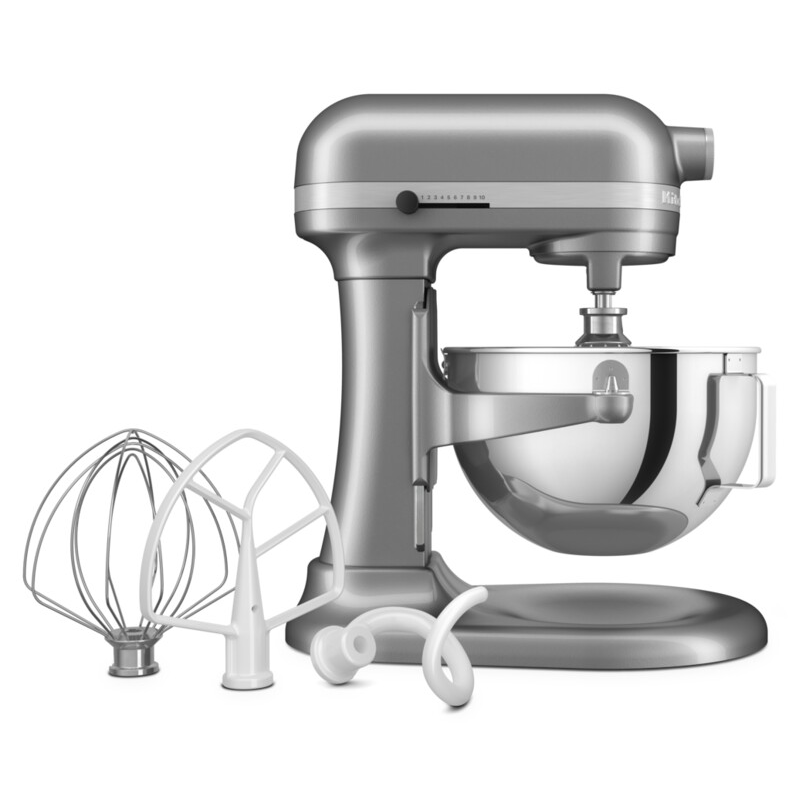 Heavy Duty 5,2 L Bowl-Lift Stand Mixer Cake Mixer Heavy Duty 5,2 L Bowl-Lift Stand Mixer Heavy Duty 5,2 L Bowl-Lift Stand Mixer KitchenAid