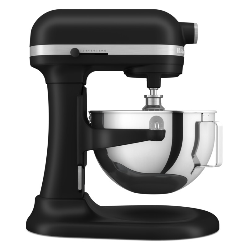 Heavy Duty 5,2 L Bowl-Lift Stand Mixer Cake Mixer Heavy Duty 5,2 L Bowl-Lift Stand Mixer Heavy Duty 5,2 L Bowl-Lift Stand Mixer KitchenAid