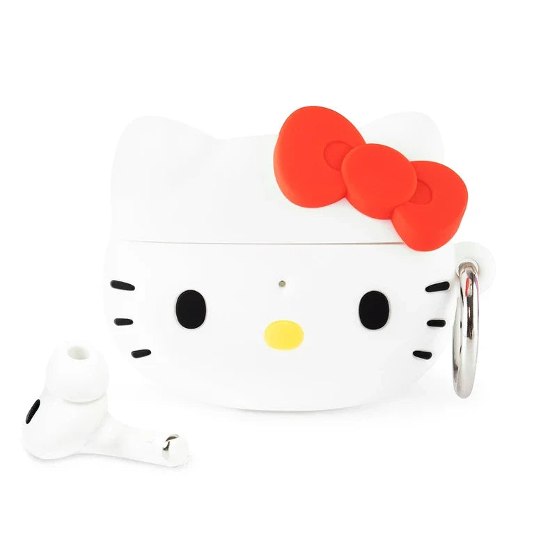 Hello Kitty Case for Apple Airpods