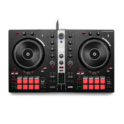 Hercules DJ Controller Inpulse 300 MK2