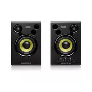 Hercules Active DJ Monitor Speakers