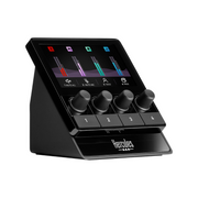 Hercules Audio Controller