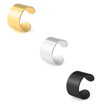 Ear Cuffs