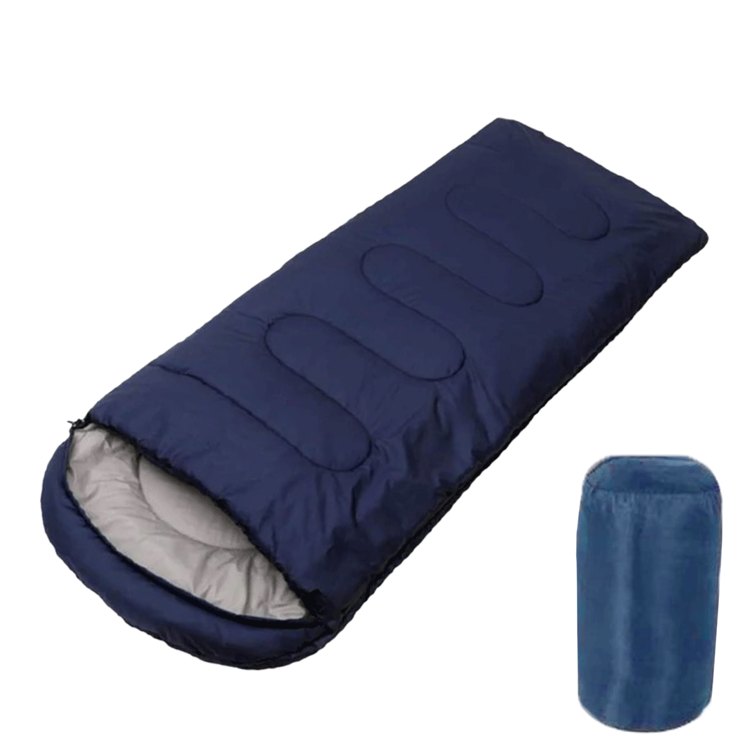 Hiking Sleeping Bag 195cm x 75cm