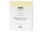 Isdin Flavo C Forte Serum 3 Bottles 5.3 ml