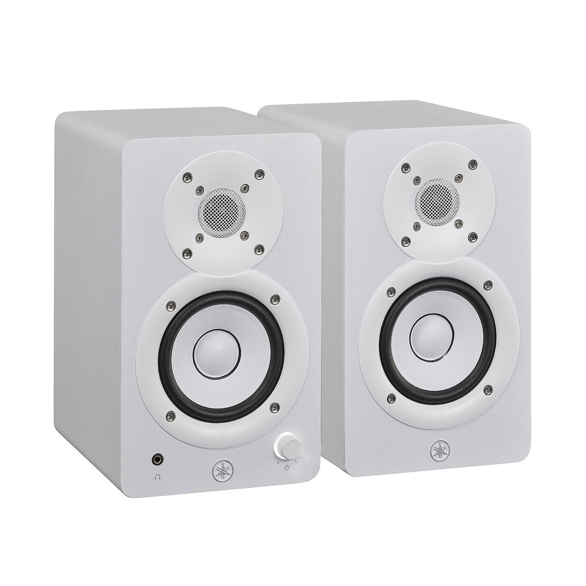 Yamaha HS3 Powered Studio Monitors (Multiple Colors Available)