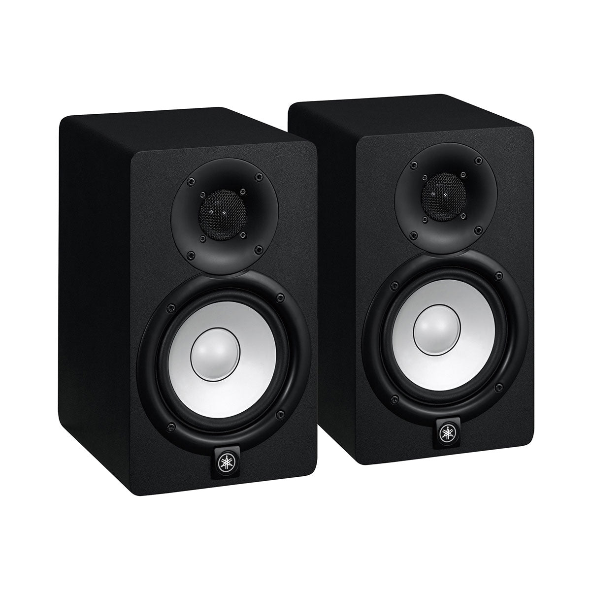 Yamaha HS5I studio monitor black