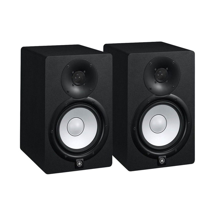 Yamaha HS7I studio monitor black