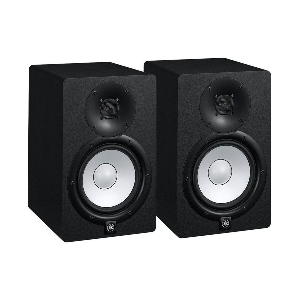 Yamaha HS7I Studio Monitor Pair (Multiple Colors Available)