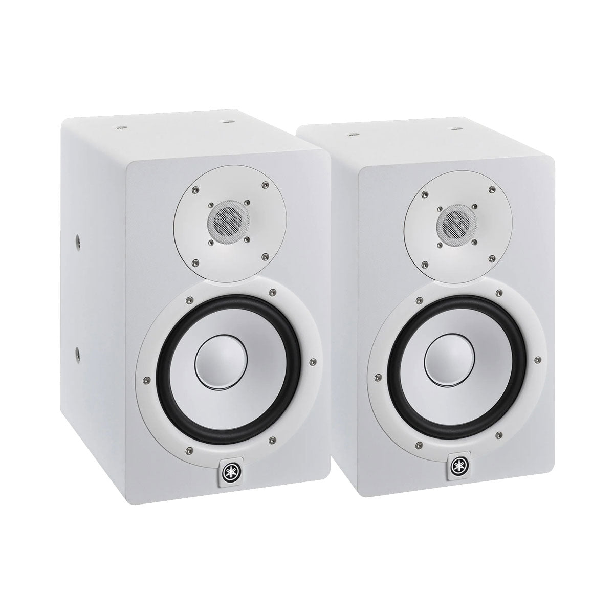 Yamaha HS7I Studio Monitor Pair (Multiple Colors Available)