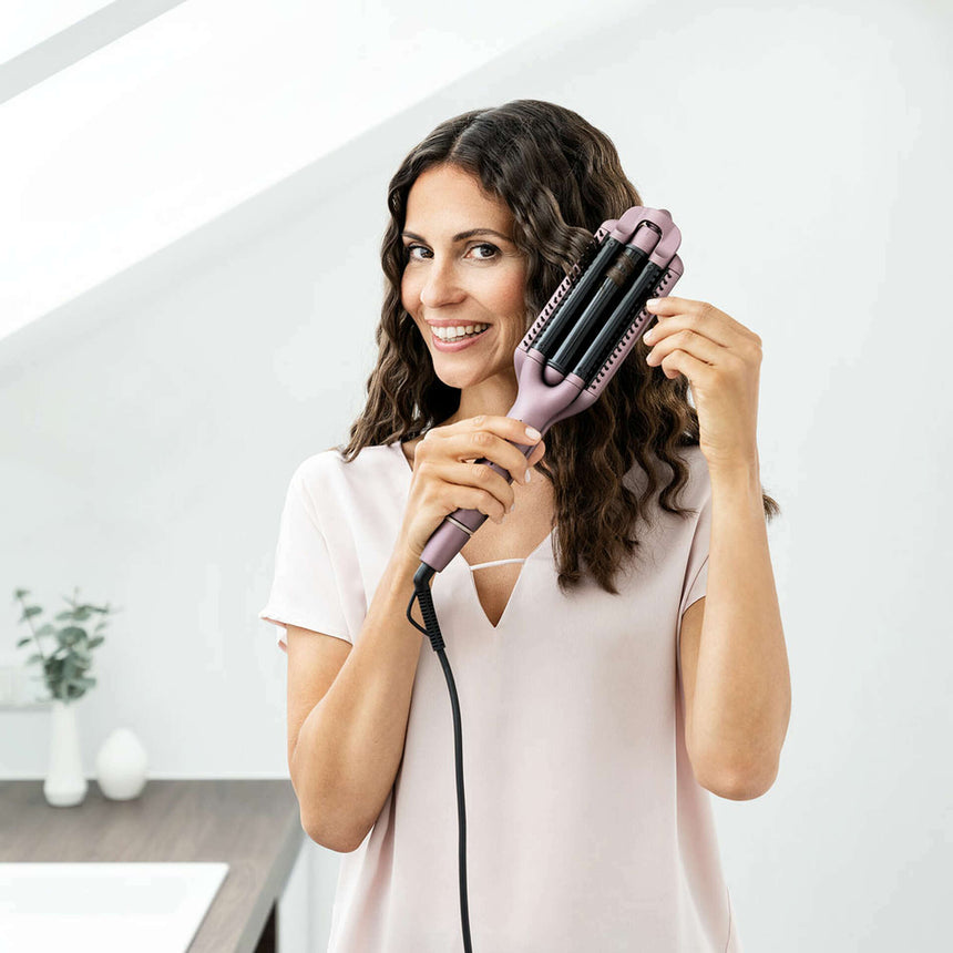 4 in 1 Wave Styler Hair Styling 4 in 1 Wave Styler 4 in 1 Wave Styler Beurer