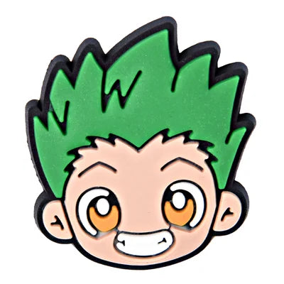 Gon Freeccs Croc Charms for Crocs | Jibbitz