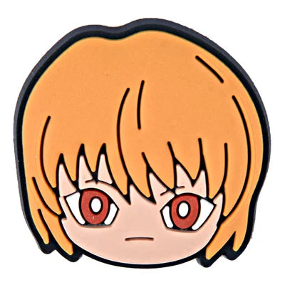 Kurapika Croc Charms for Crocs | Jibbitz