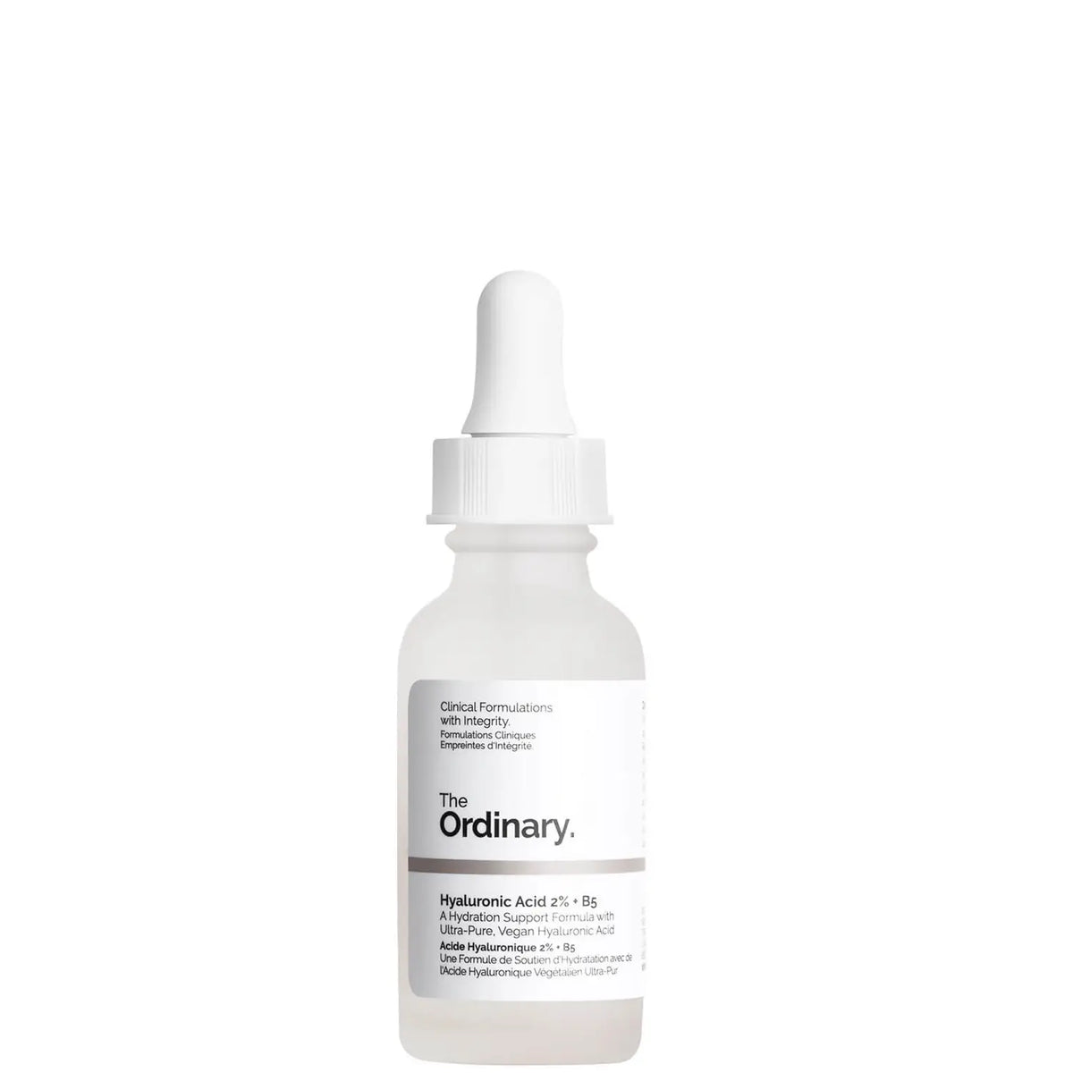 The Ordinary Hyaluronic Acid 2% + B5 Serum 60ml