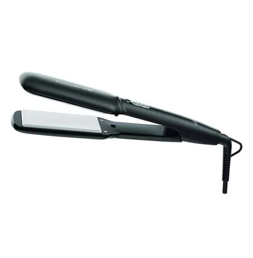 Rowenta Hair Straightener 51W