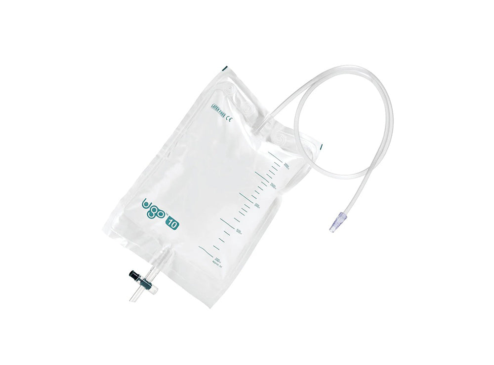 Urine Drainage Bag 2 L