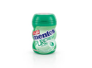 Mentos Nano Spearmint Mints 10 Pieces