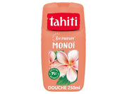Tahiti Shower Gel Monoi 250 ml