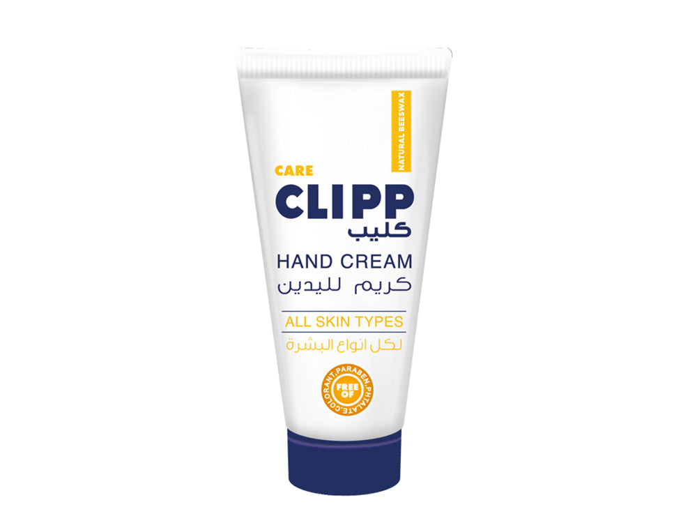 Clipp Hand Cream 75g