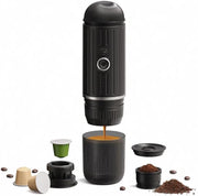 iCafilas Portable Espresso Maker