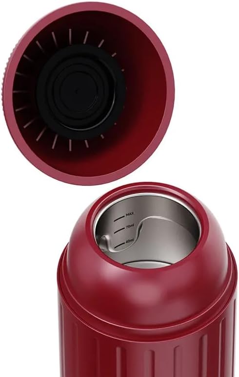iCafilas Portable Espresso Maker