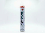 Oxysprint Portable Breathing Oxygen Kit 40 Inhalations 1000 mL