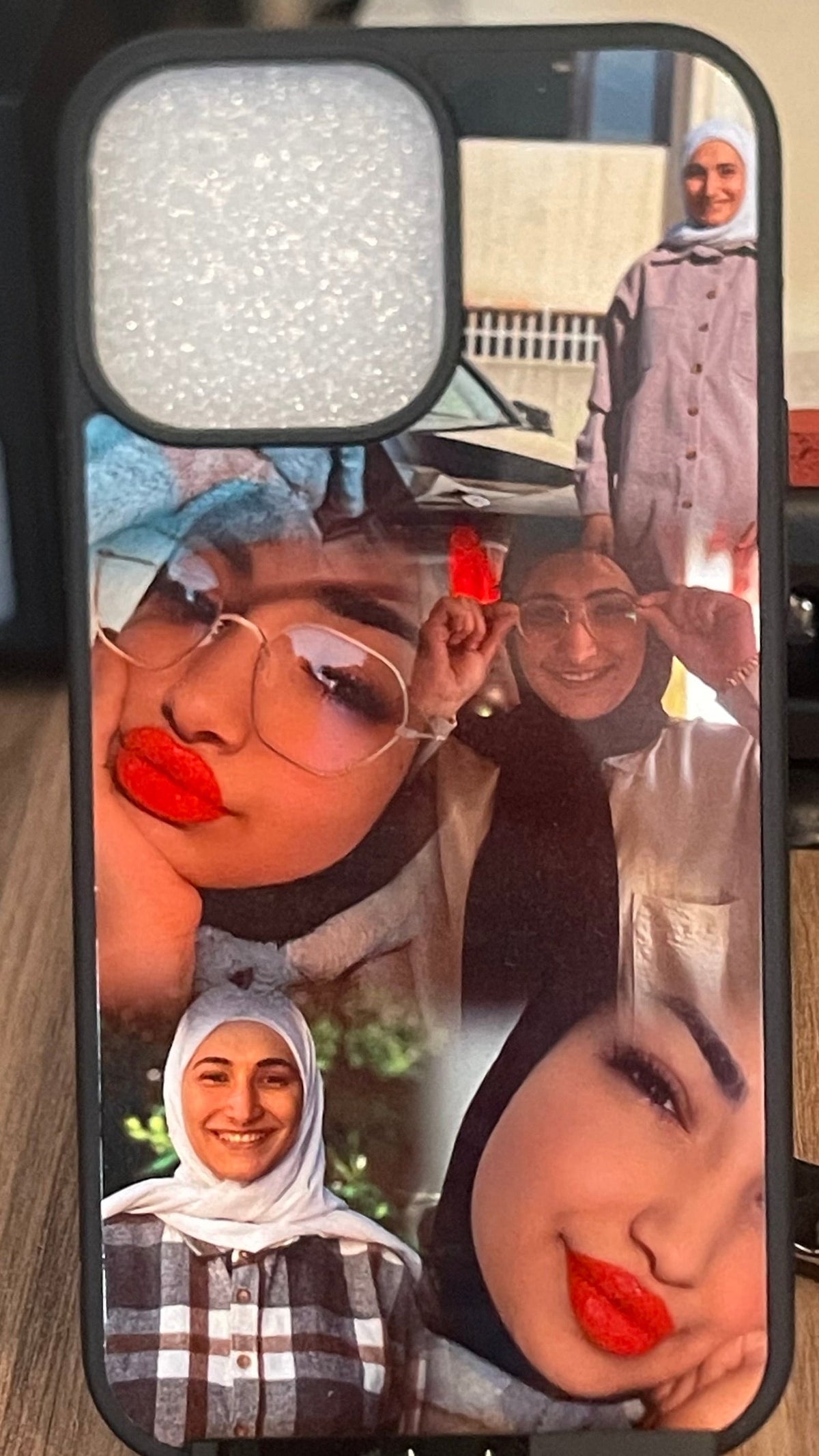 iPhone case for 13 Pro Max