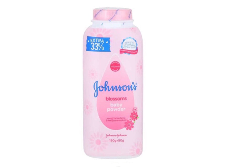 Johnson Baby Powder Blossoms 200 g
