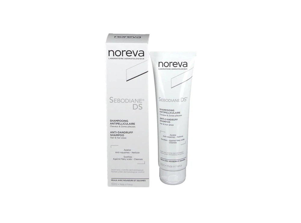 Noreva Sebodiane DS Anti Dandruff Shampoo 150 mL (ID 220068)