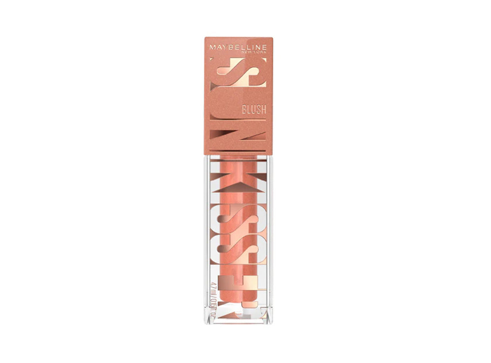 Maybelline Sunkisser Liquid Blush 03 Sol Search 4.7 mL