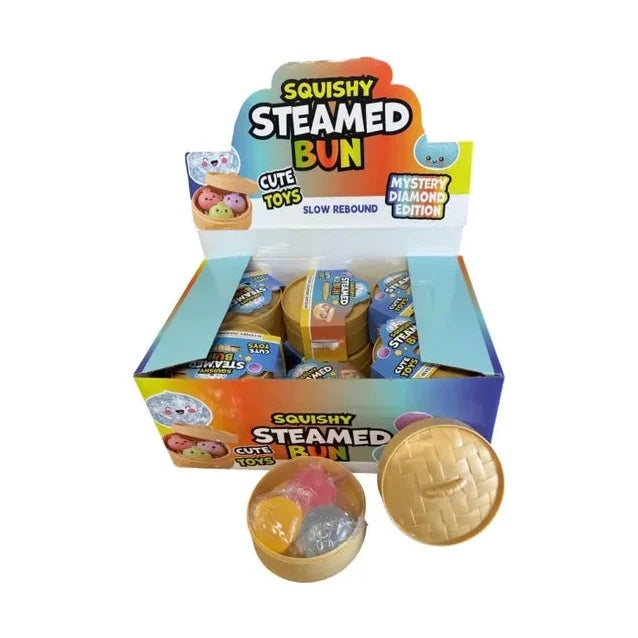 Mystery Diamond Dumpling by OFFBRAND