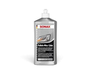 Polish and Wax Grey Sonax