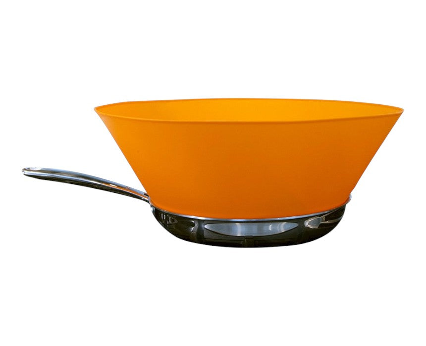 Silicone Splatter Guard