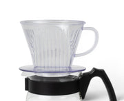 3-Hole Coffee Dripper