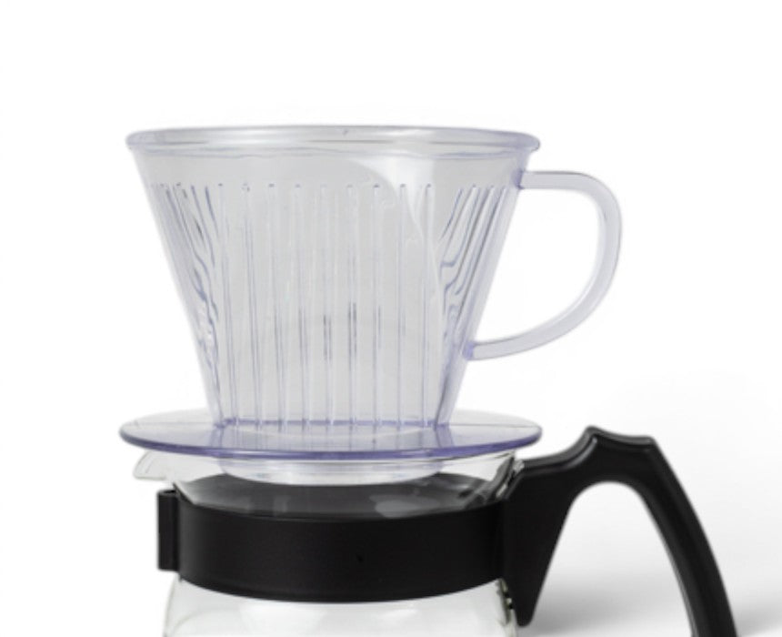3-Hole Coffee Dripper