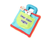 Goodnight Baby Bear Activity Book
