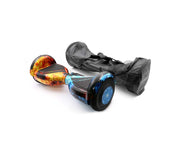Airboard Scooter - 2x Wheel - 8" - C10