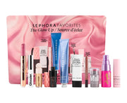 Sephora Favorites The Glow Up Kit