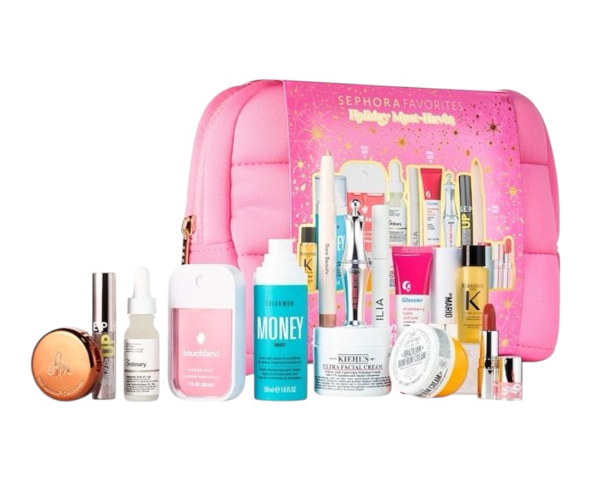 Sephora Favorites Holiday Must Have Value Set