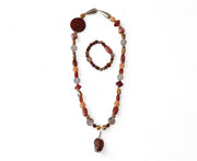 All Artizana Necklace and Bracelet Set