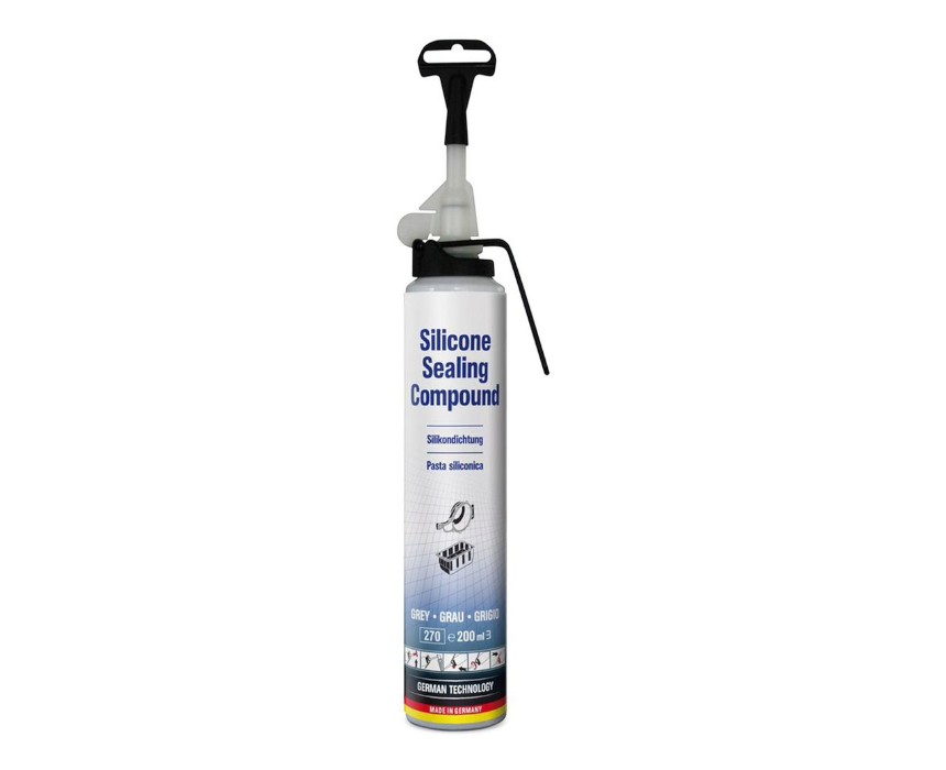 AUTOPROFI Silicone Sealing Compound