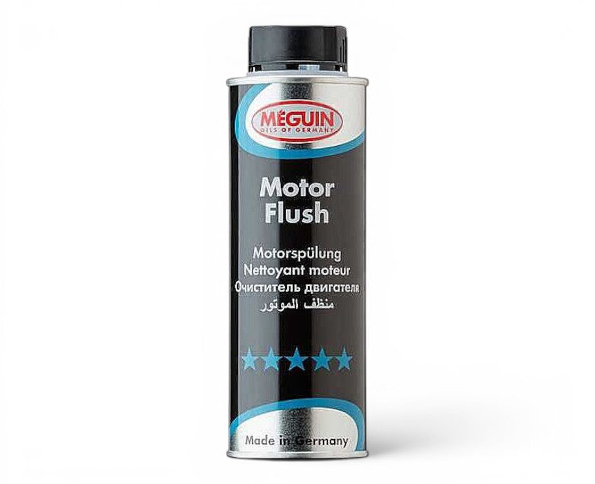 Meguin Engine Motor Flush Cleaner