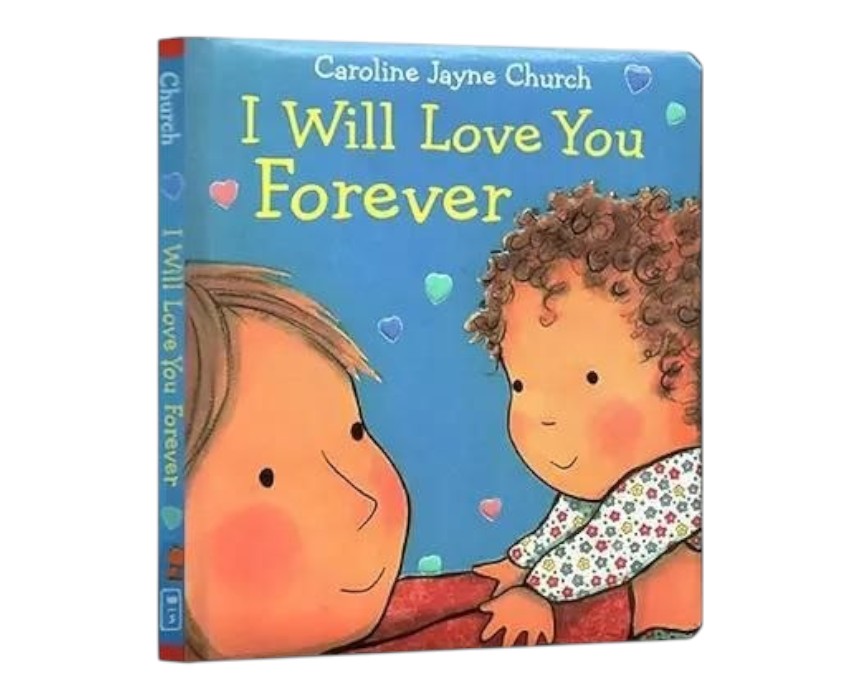 Emotions Picture 6 Book Set